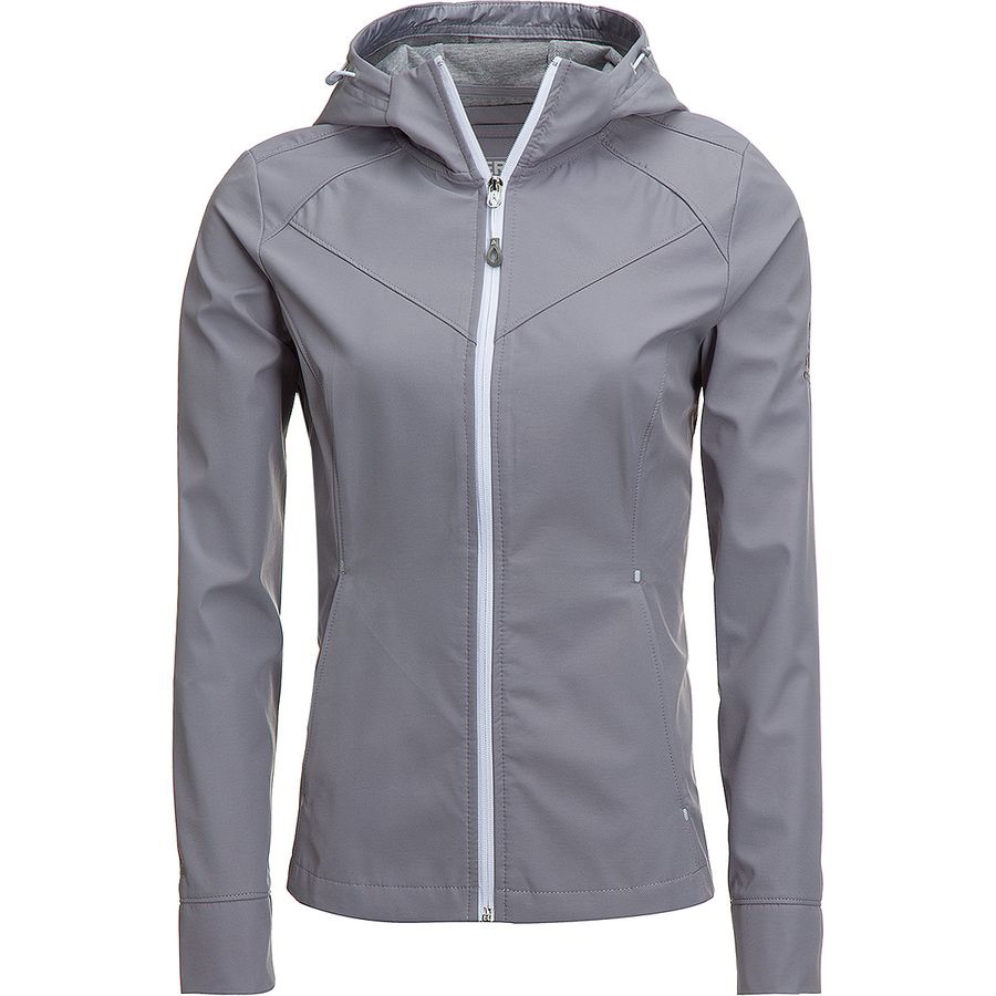 Gerry Soft Shell Jacket